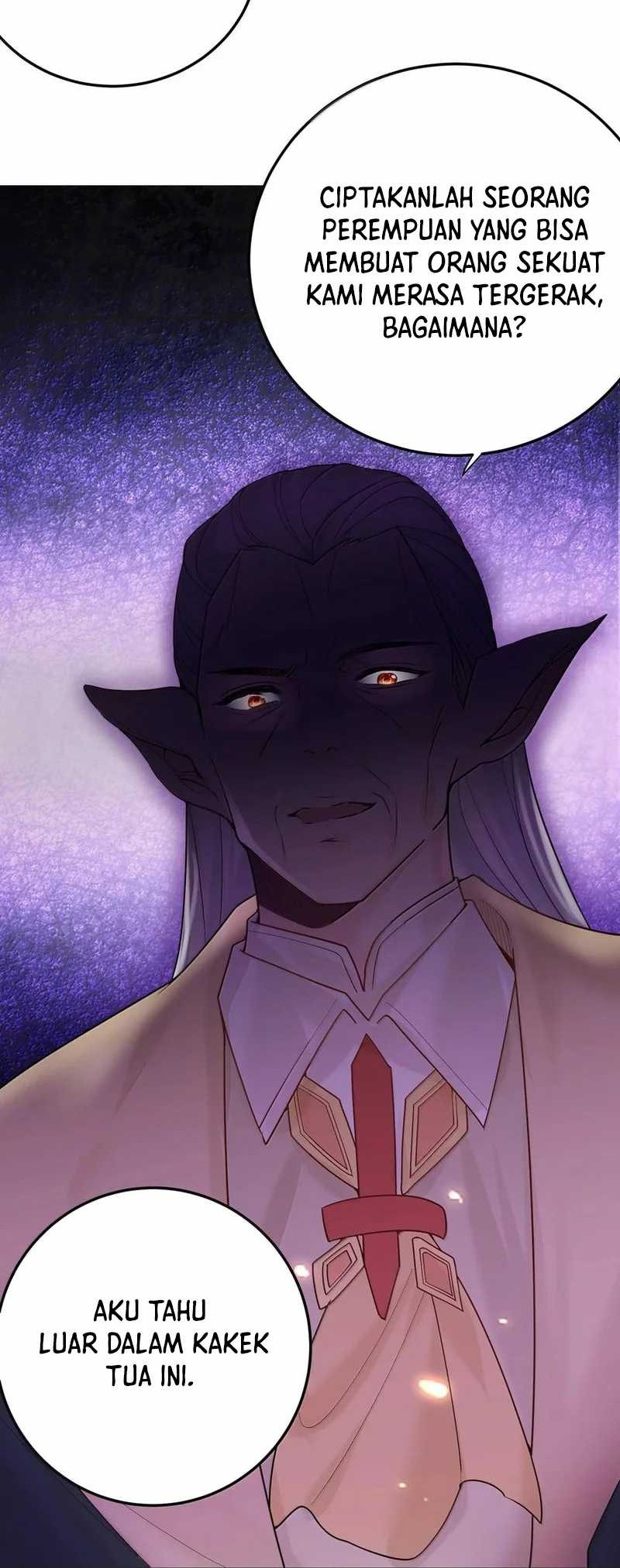 Am I Invincible Chapter 310 page 18