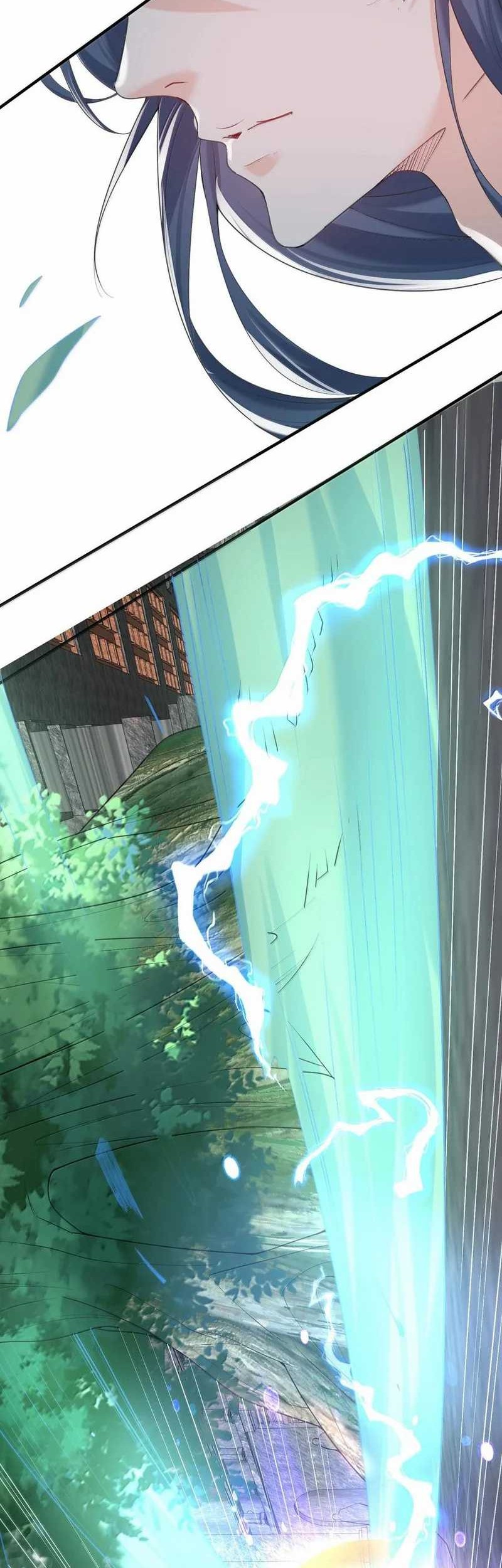 Am I Invincible Chapter 309 page 4