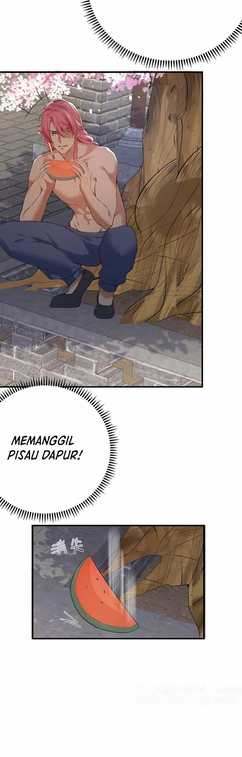 Am I Invincible Chapter 309 page 10