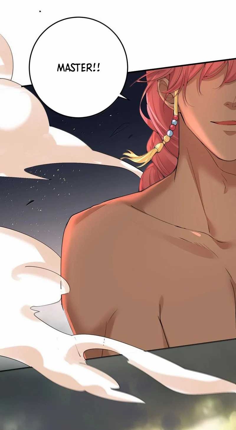 Am I Invincible Chapter 309 page 15
