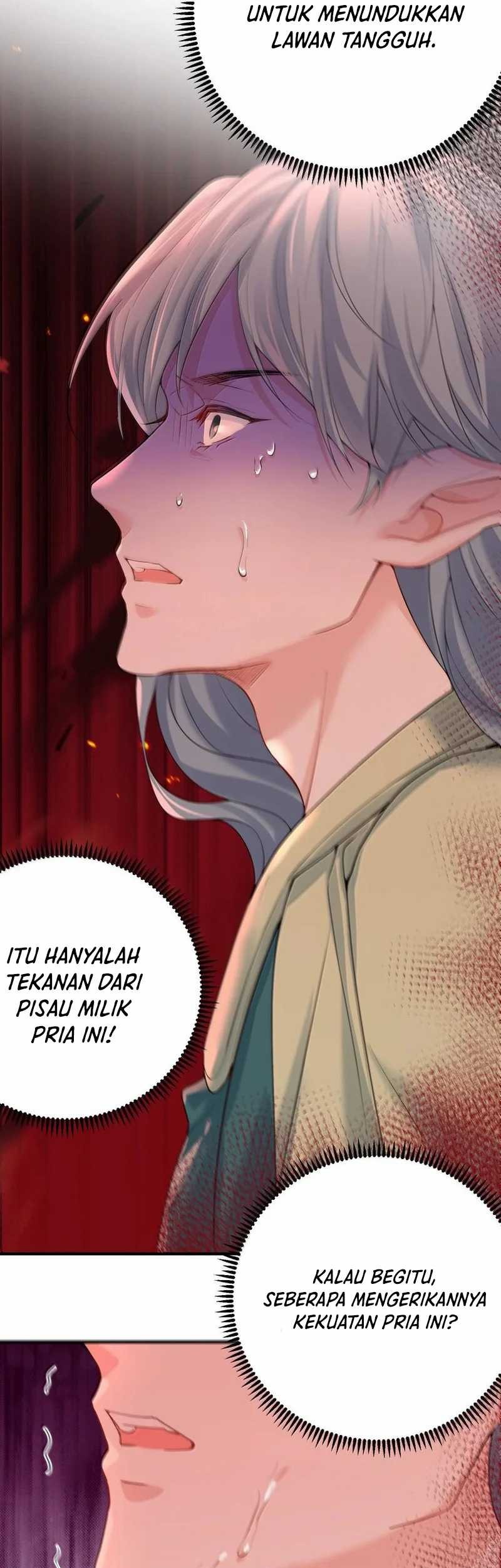 Am I Invincible Chapter 309 page 18