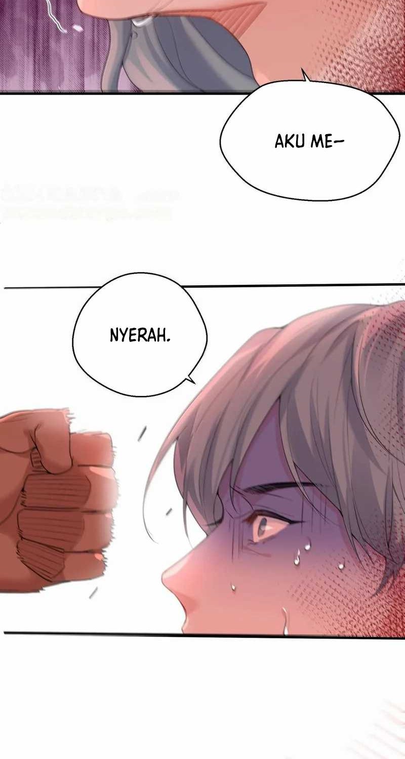 Am I Invincible Chapter 309 page 19