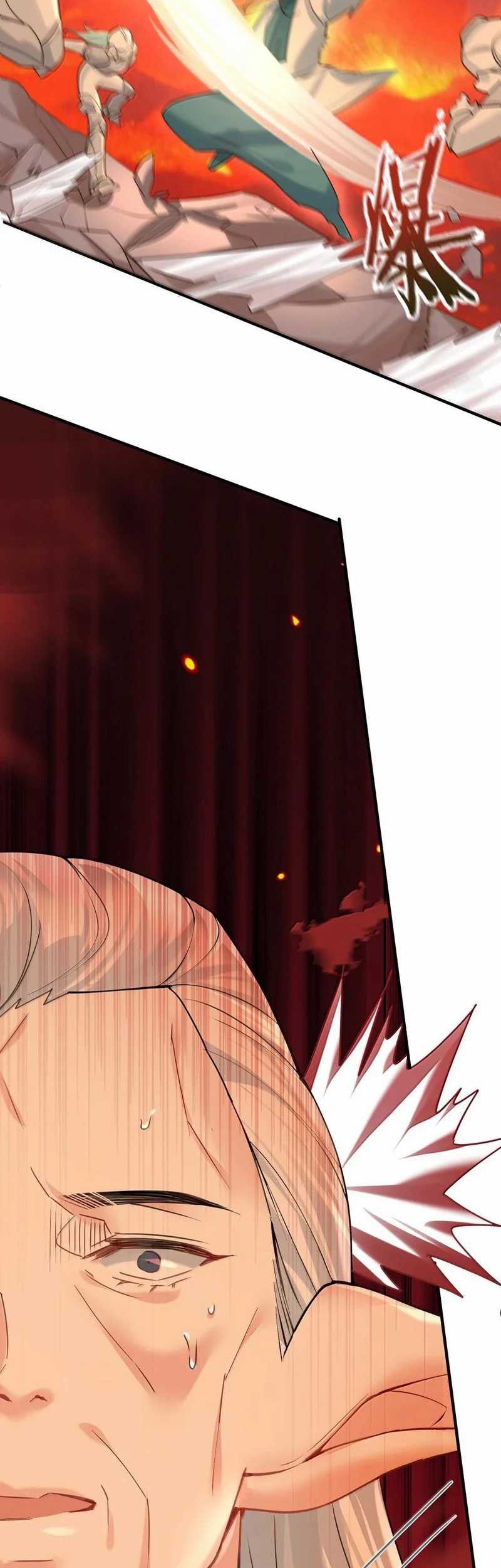 Am I Invincible Chapter 308 page 8