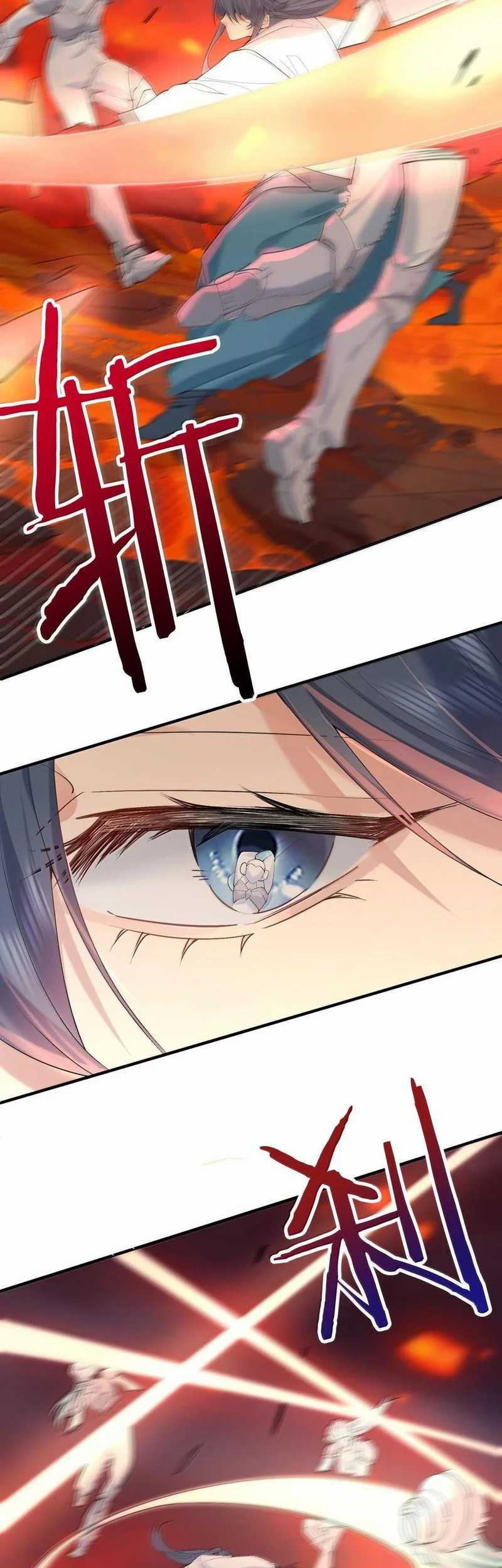 Am I Invincible Chapter 308 page 15