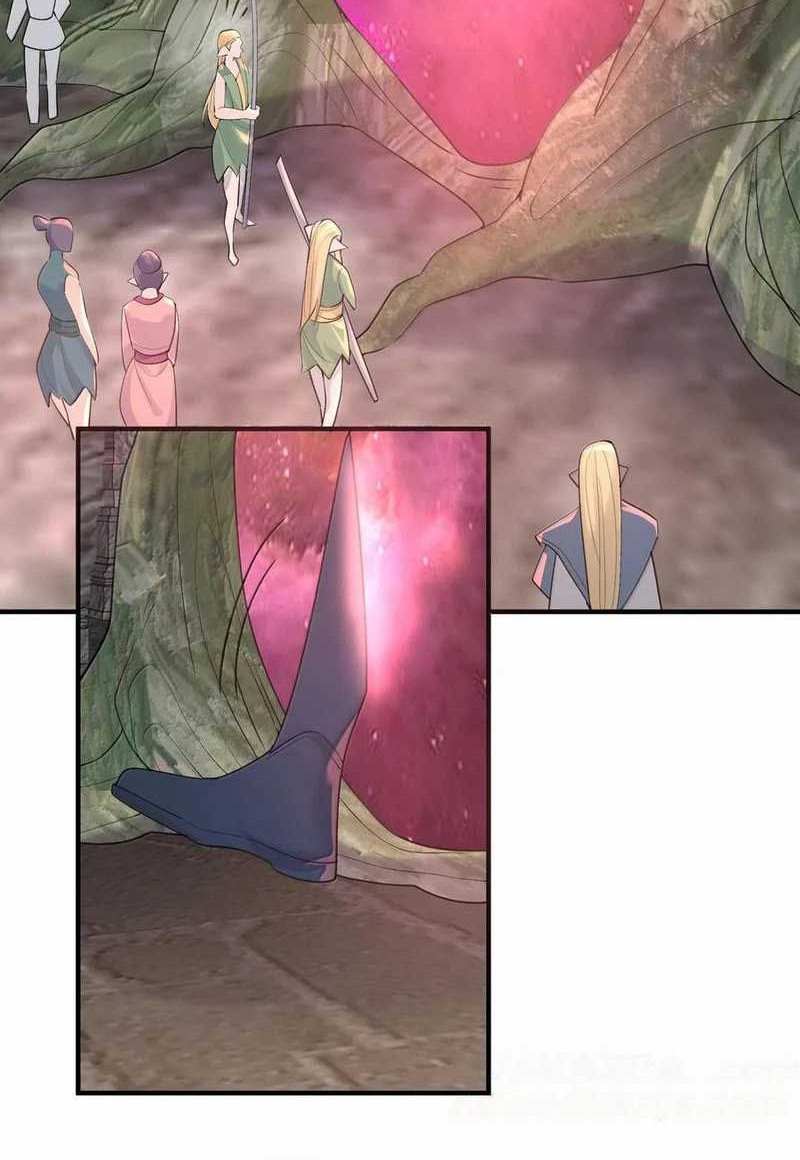 Am I Invincible Chapter 308 page 18