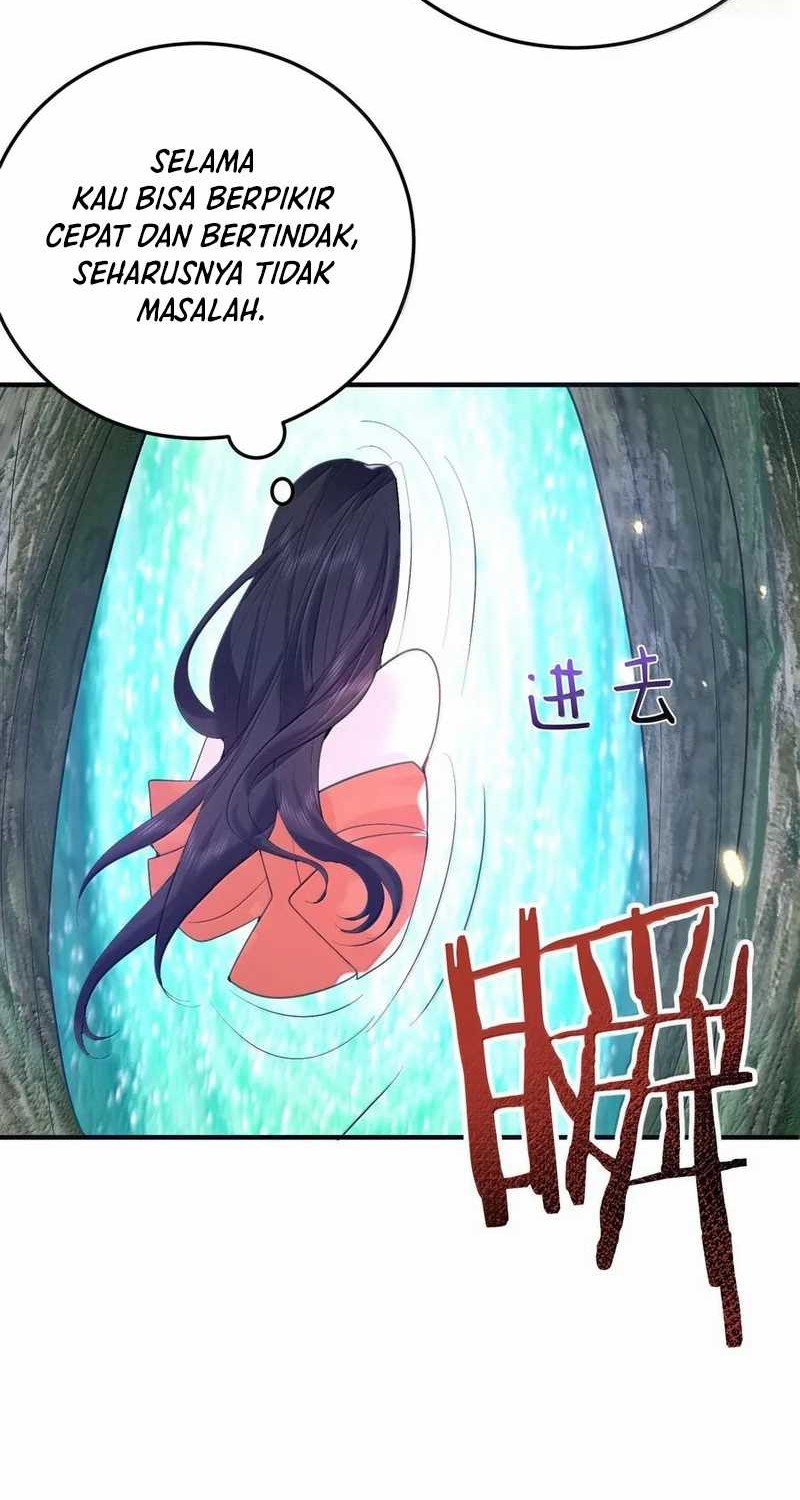 Am I Invincible Chapter 307 page 26