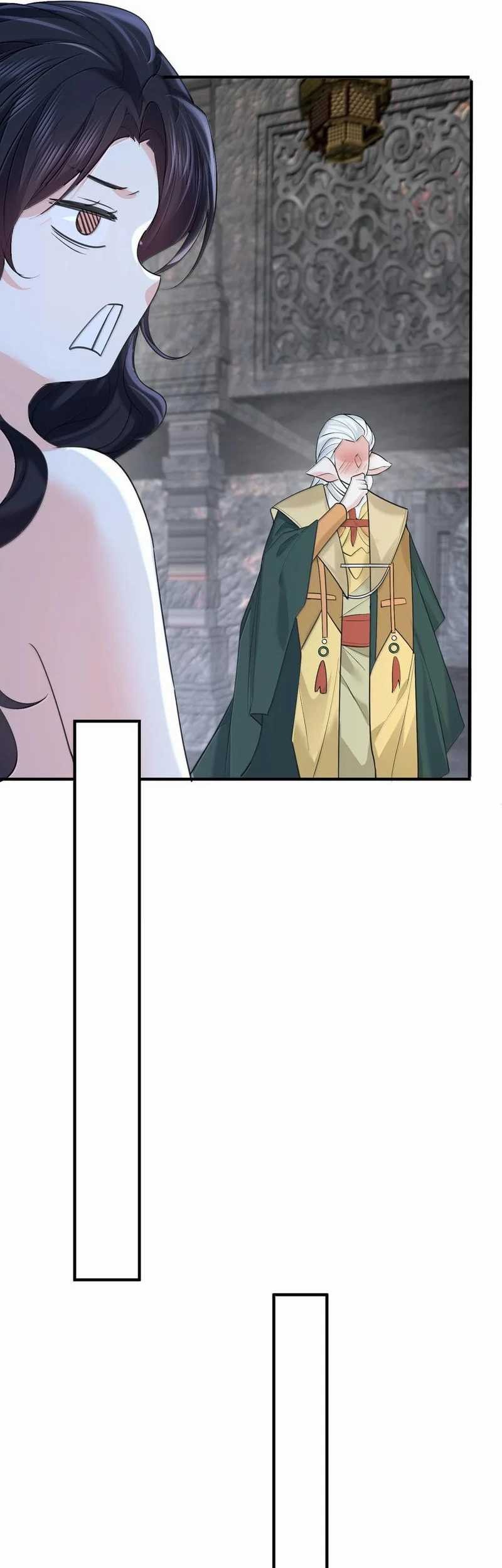 Am I Invincible Chapter 307 page 16