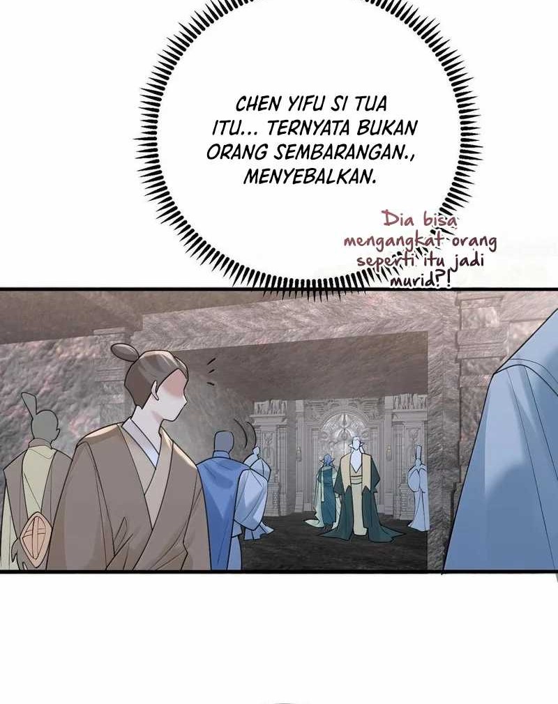 Am I Invincible Chapter 306 page 30