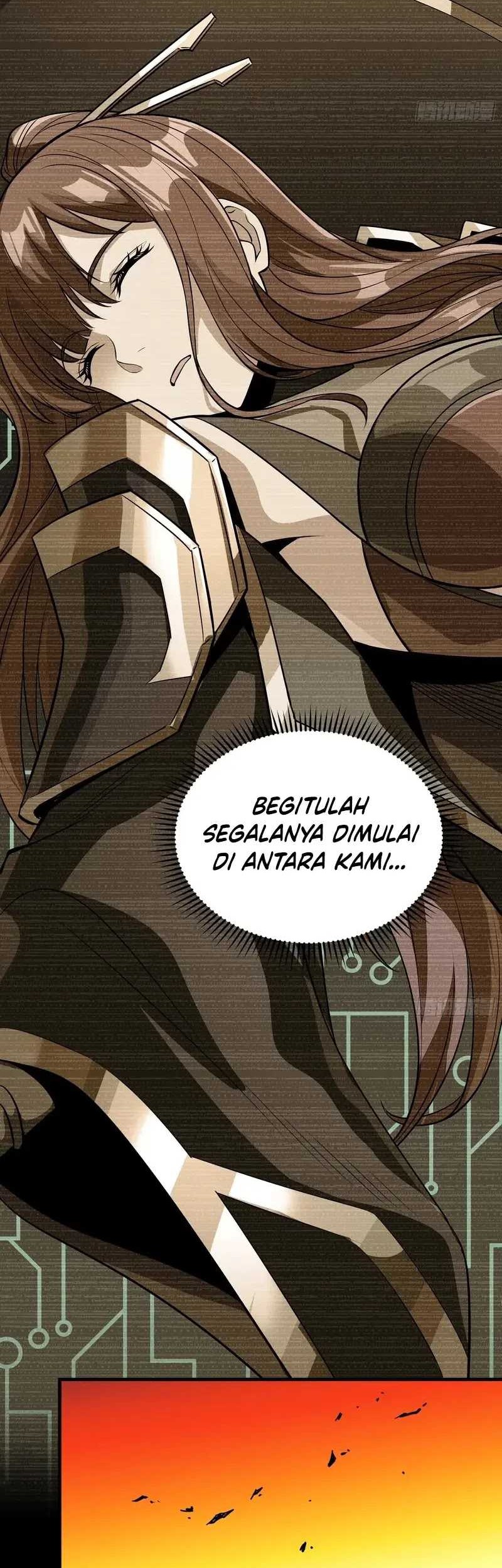 Legend of Star General Chapter 273 page 13
