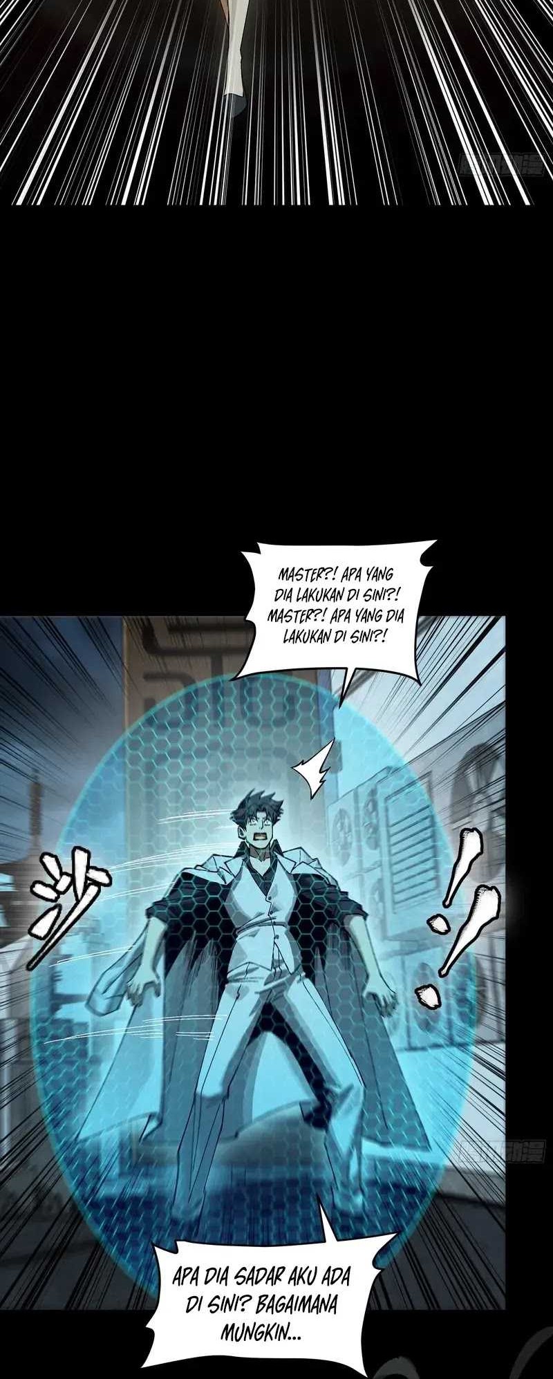 Legend of Star General Chapter 273 page 18