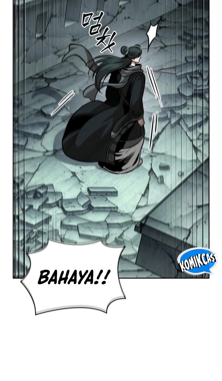 Nano Machine Chapter 254 page 18