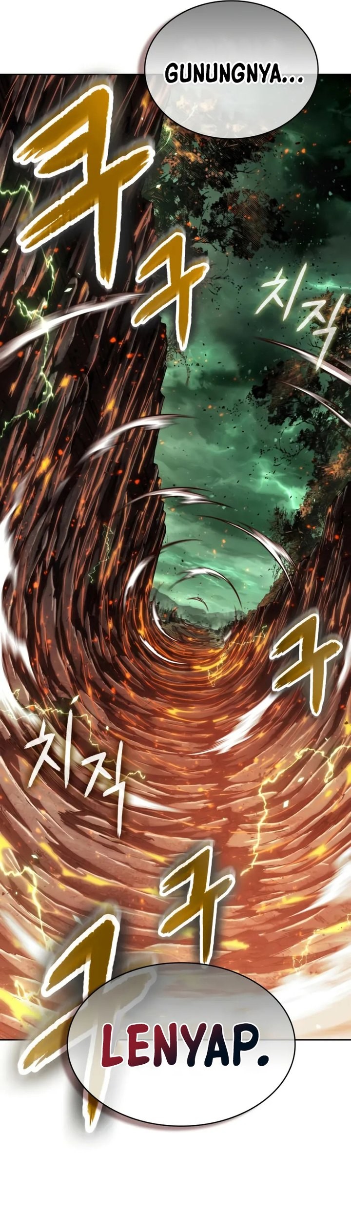Nano Machine Chapter 254 page 29