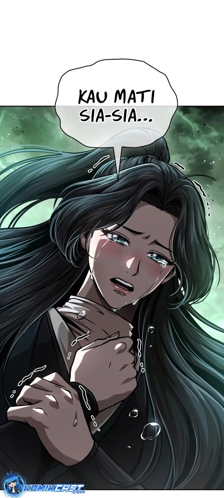 Nano Machine Chapter 254 page 32