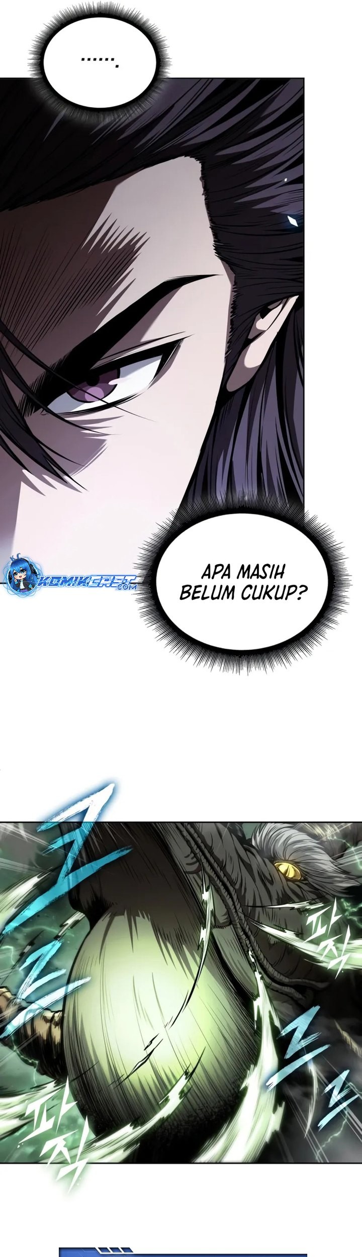 Nano Machine Chapter 254 page 47