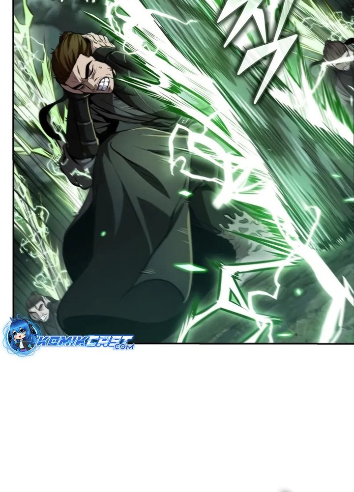 Nano Machine Chapter 254 page 50