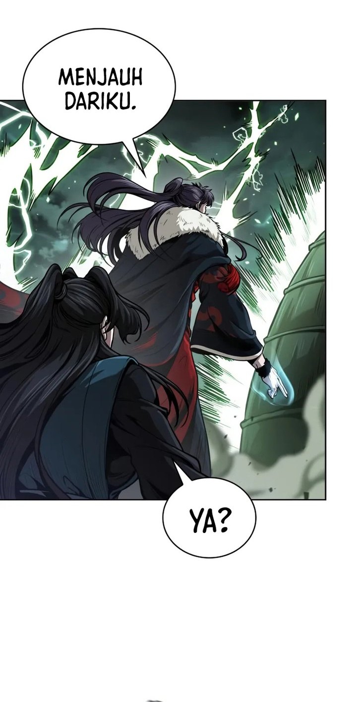 Nano Machine Chapter 254 page 56