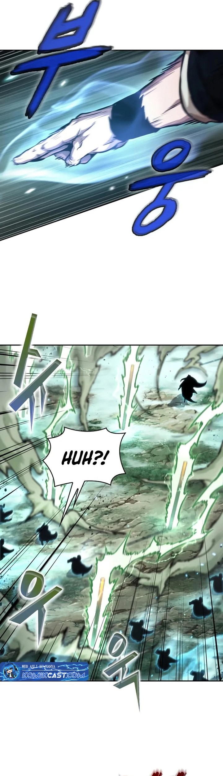 Nano Machine Chapter 254 page 57