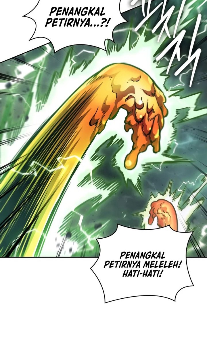 Nano Machine Chapter 254 page 64