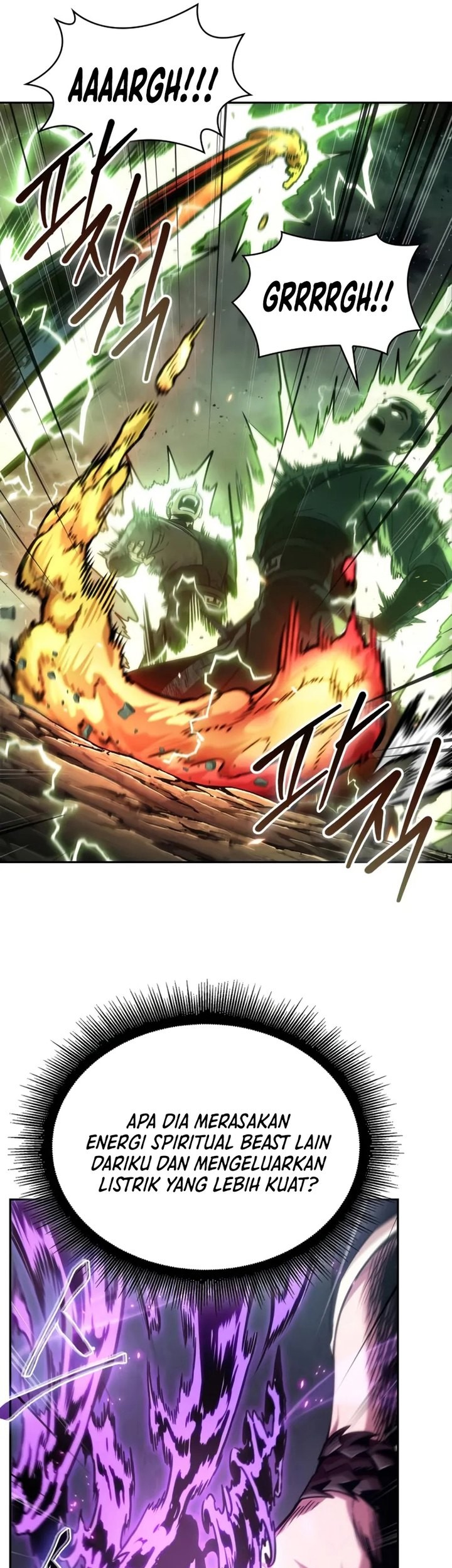 Nano Machine Chapter 254 page 65