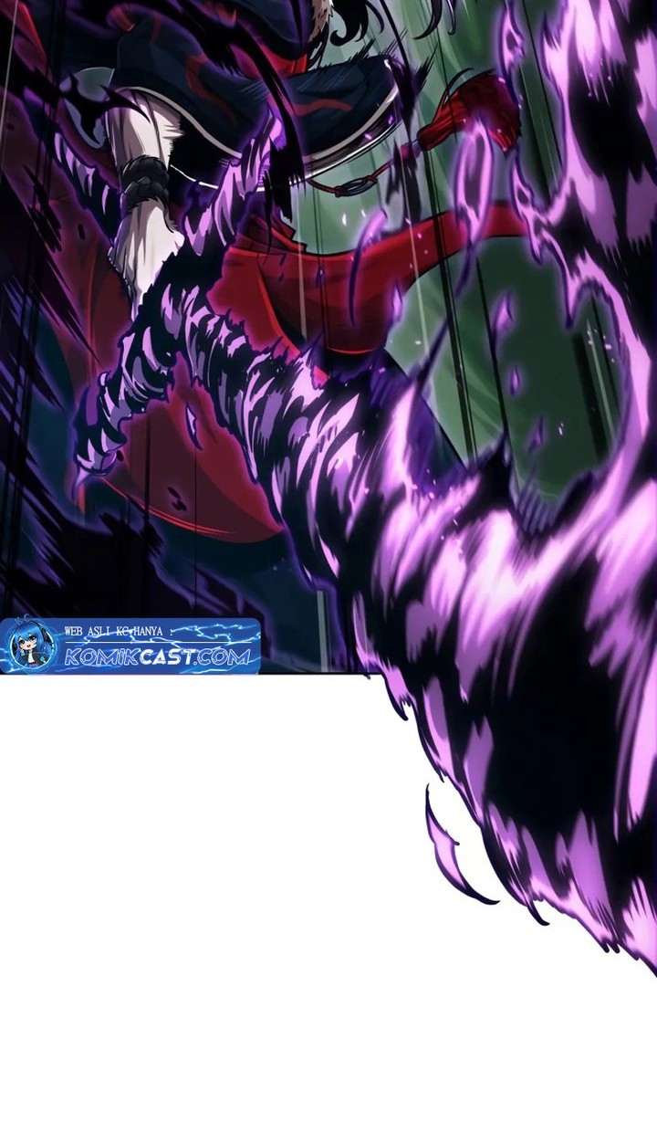 Nano Machine Chapter 254 page 68