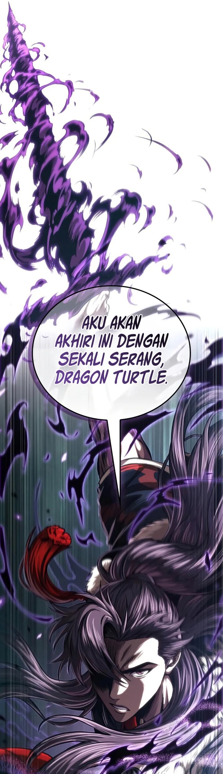 Nano Machine Chapter 254 page 69