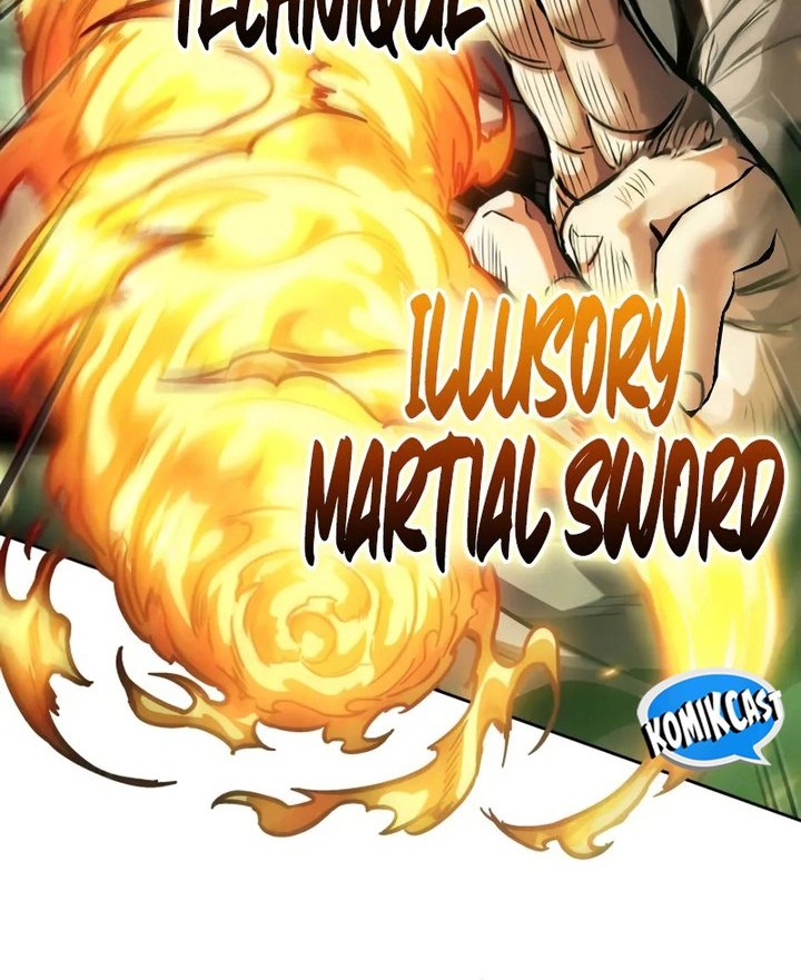 Nano Machine Chapter 254 page 9