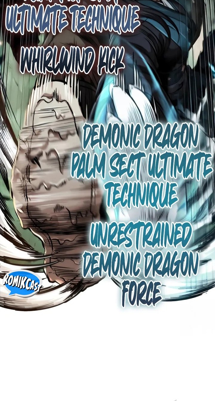 Nano Machine Chapter 254 page 14