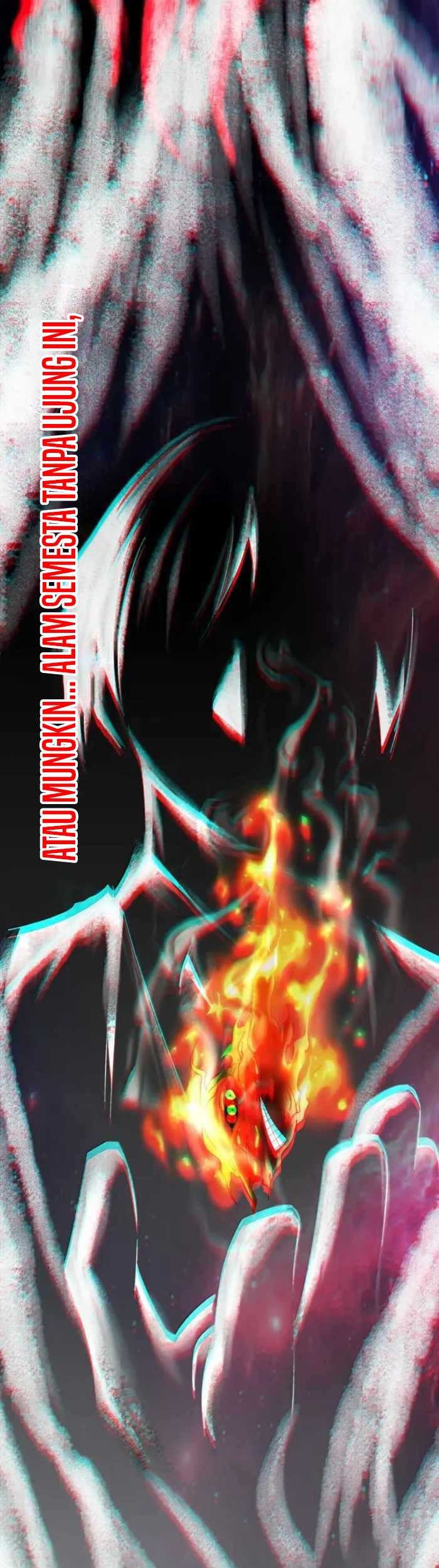 I’m Really Not The Demon God’s Lackey Chapter 153 page 26