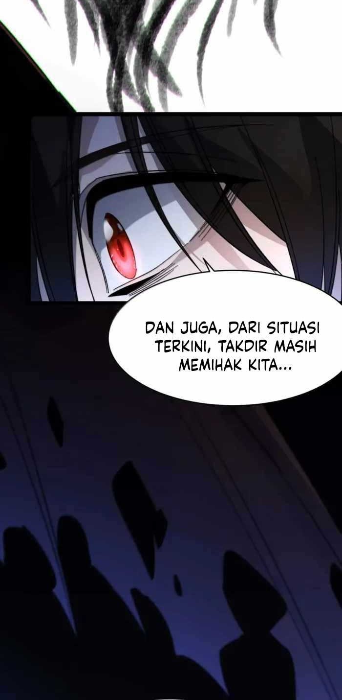 I’m Really Not The Demon God’s Lackey Chapter 153 page 43