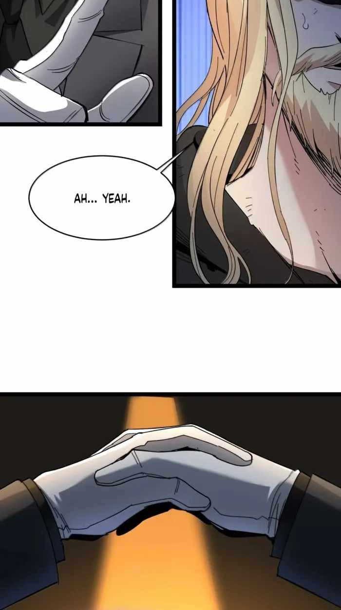 I’m Really Not The Demon God’s Lackey Chapter 153 page 8