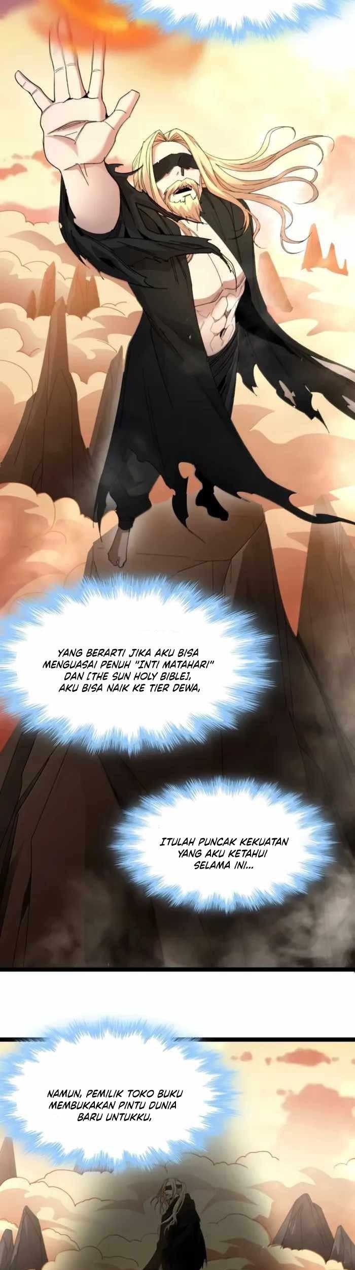 I’m Really Not The Demon God’s Lackey Chapter 153 page 12