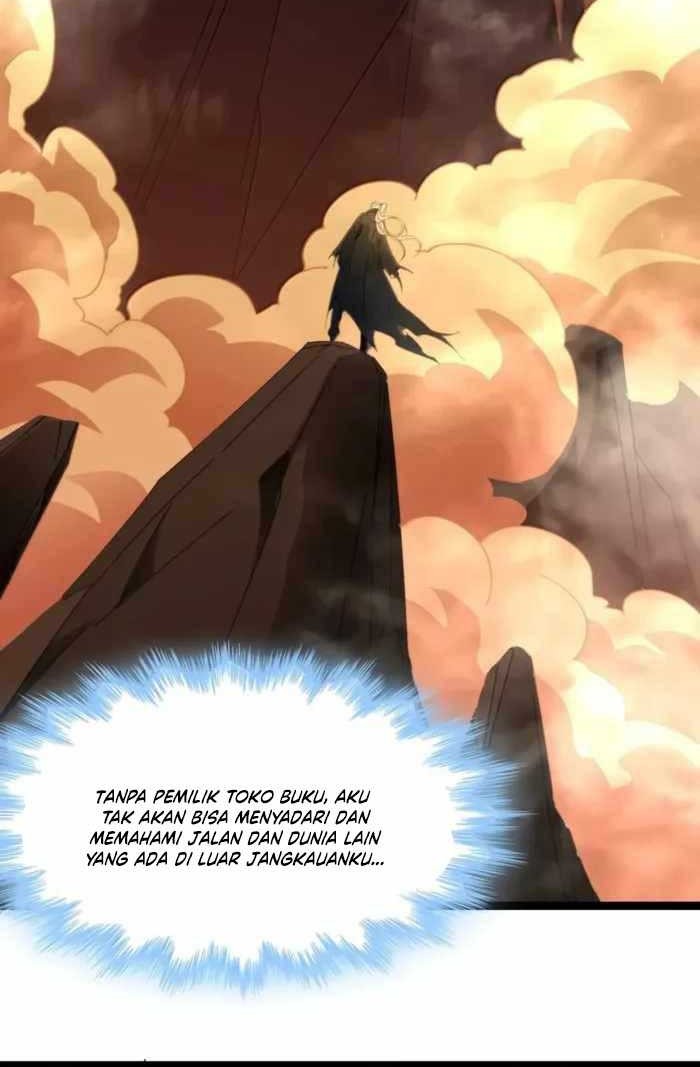 I’m Really Not The Demon God’s Lackey Chapter 153 page 14