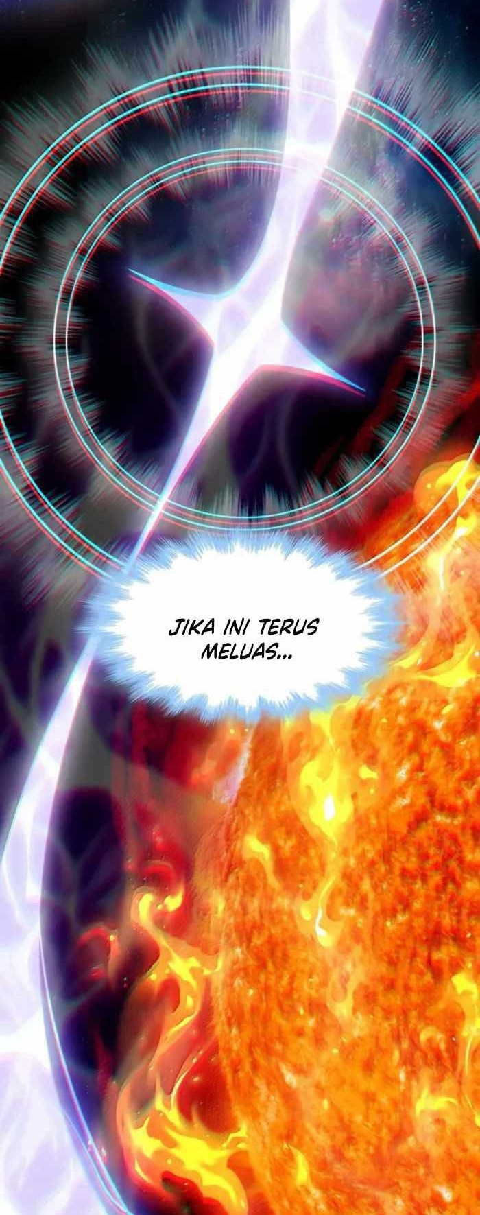I’m Really Not The Demon God’s Lackey Chapter 153 page 16
