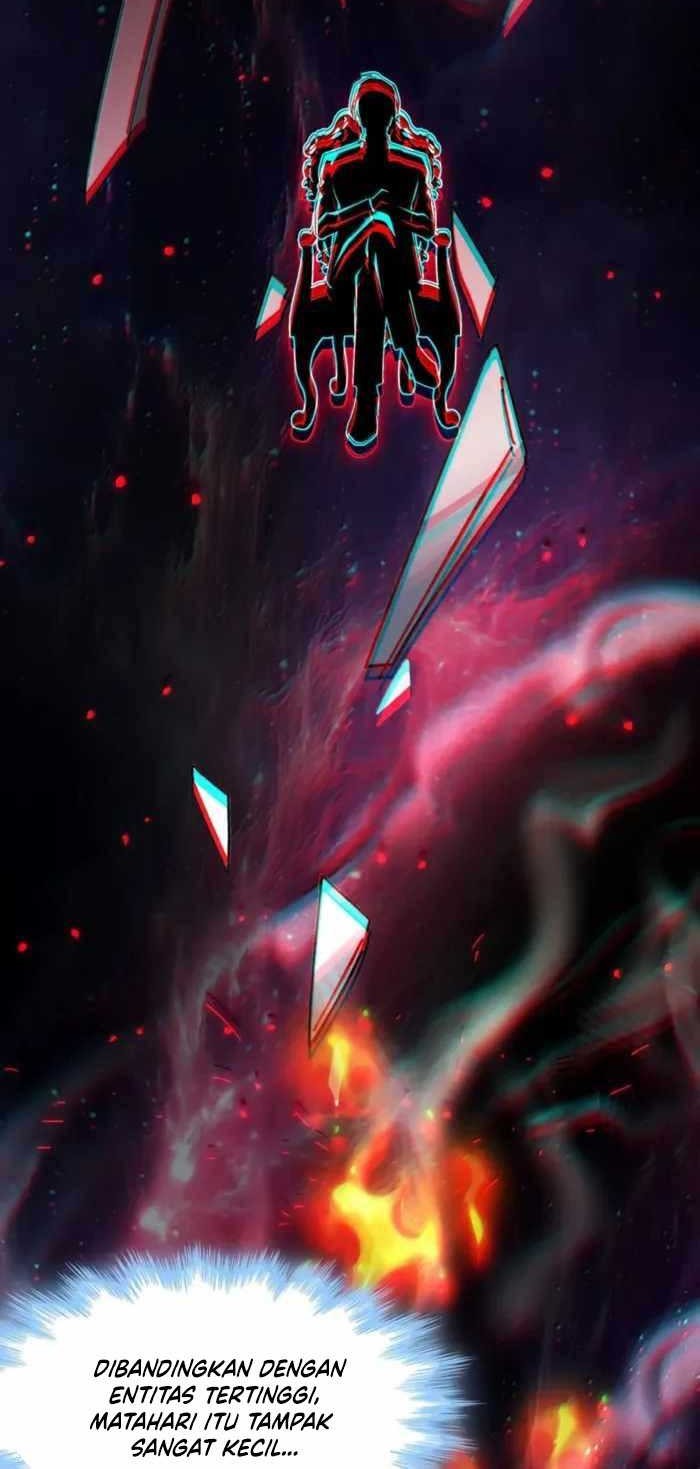 I’m Really Not The Demon God’s Lackey Chapter 153 page 22