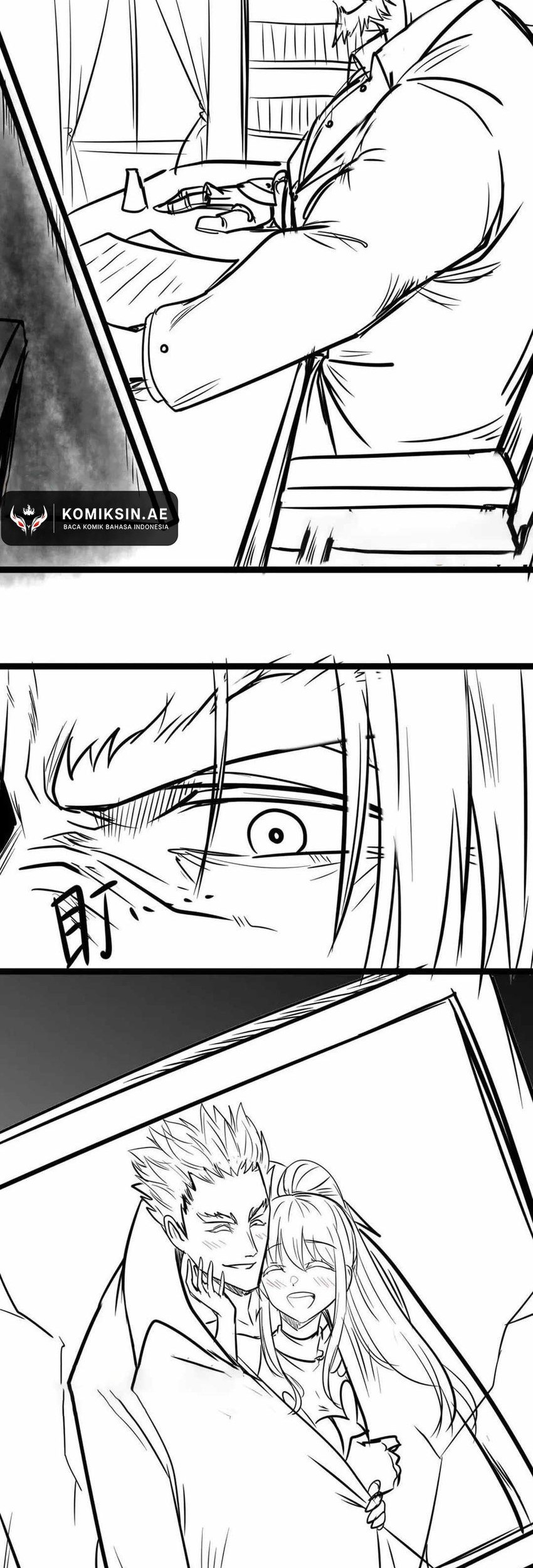 I’m Really Not The Demon God’s Lackey Chapter 152.5 page 7