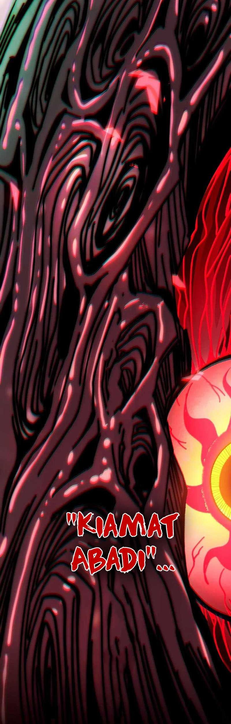 I’m Really Not The Demon God’s Lackey Chapter 152 page 51