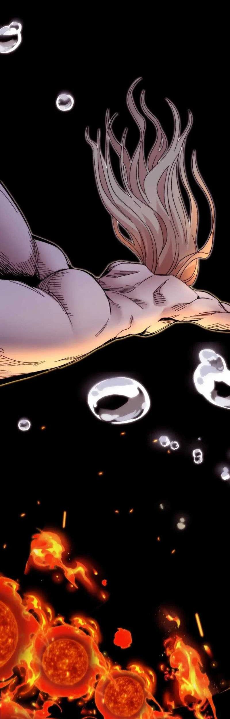 I’m Really Not The Demon God’s Lackey Chapter 152 page 5