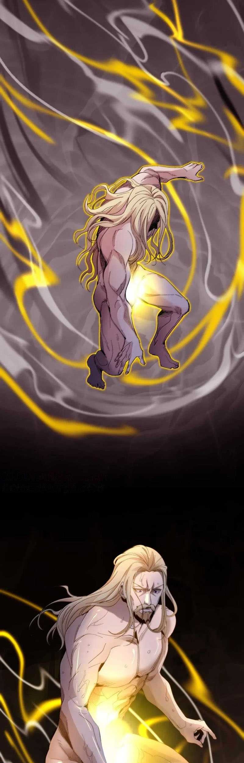 I’m Really Not The Demon God’s Lackey Chapter 152 page 8