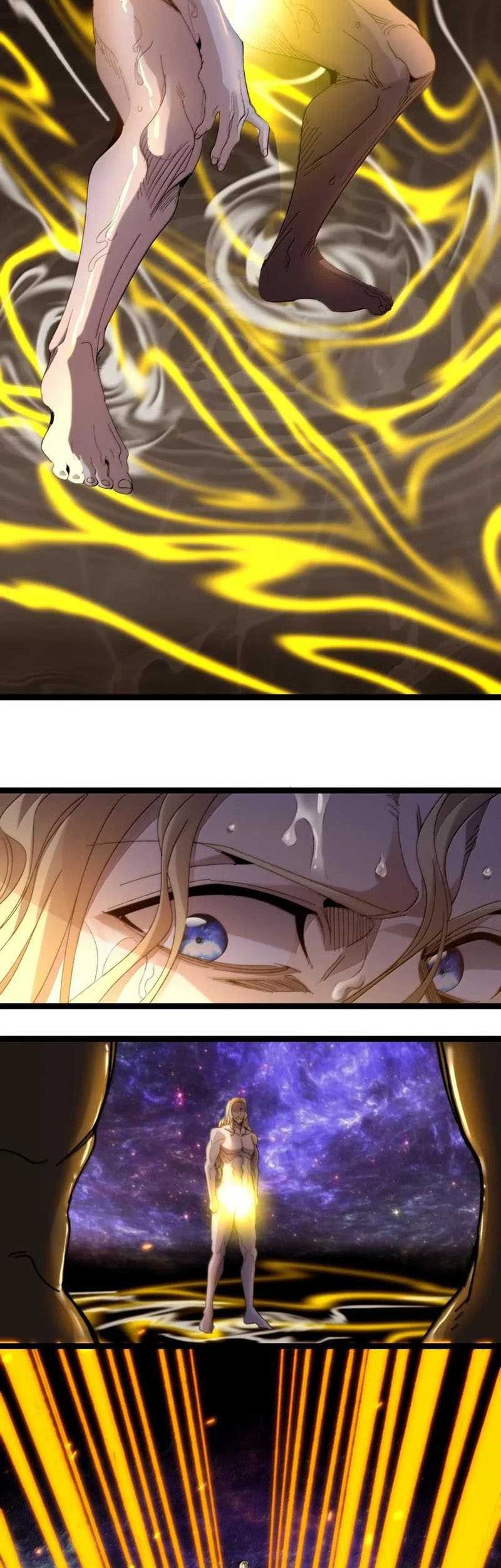 I’m Really Not The Demon God’s Lackey Chapter 152 page 9