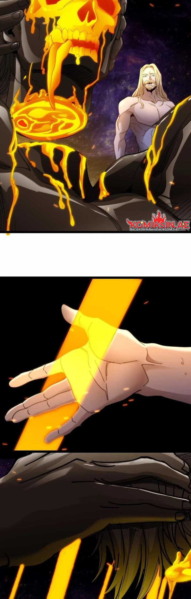 I’m Really Not The Demon God’s Lackey Chapter 152 page 12