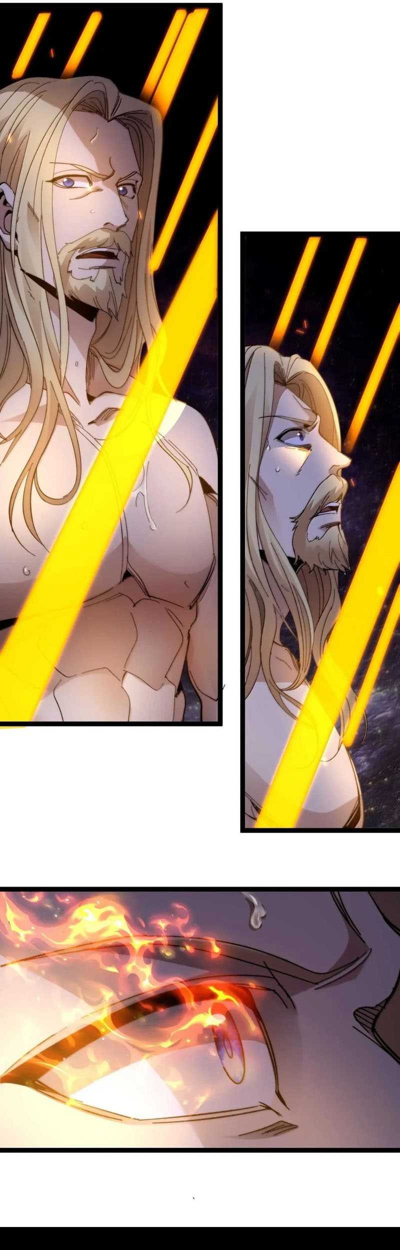 I’m Really Not The Demon God’s Lackey Chapter 152 page 14