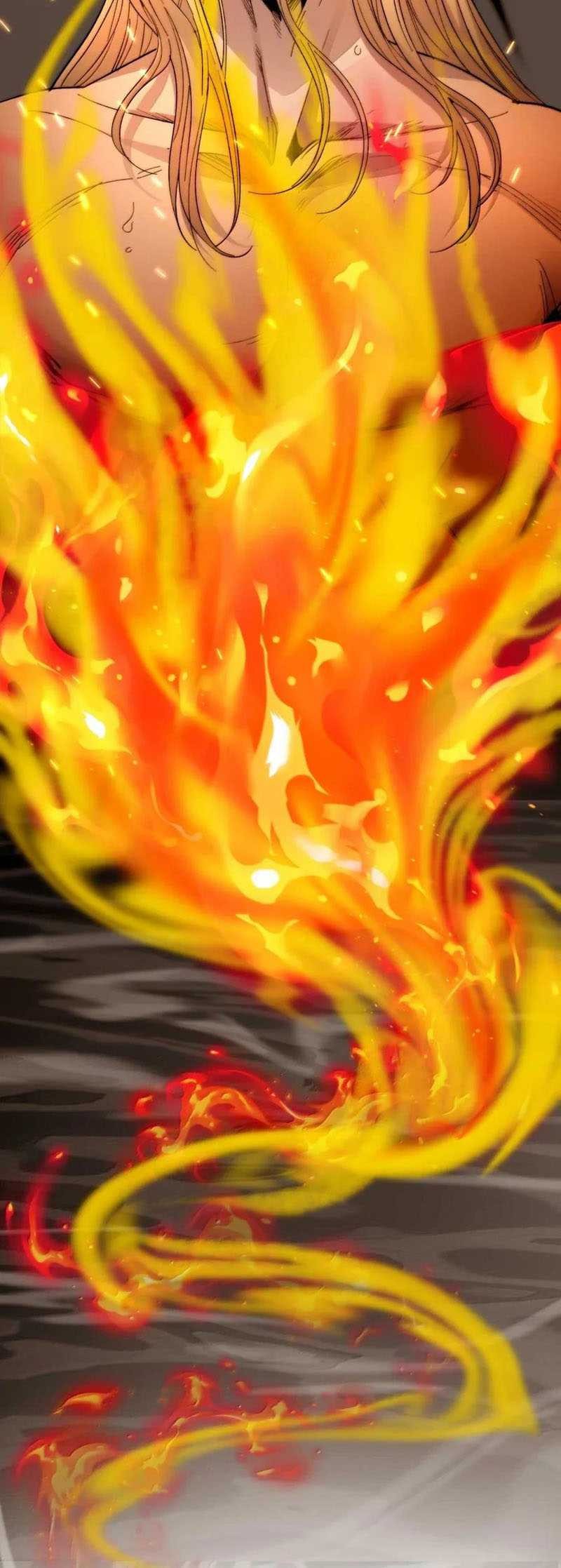I’m Really Not The Demon God’s Lackey Chapter 152 page 18