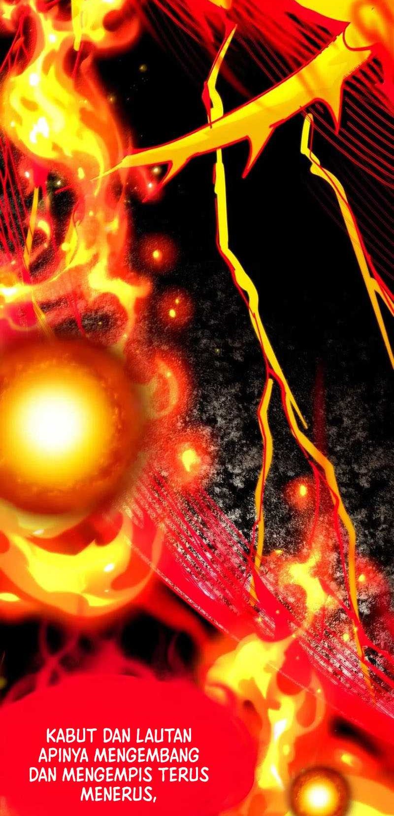 I’m Really Not The Demon God’s Lackey Chapter 152 page 24