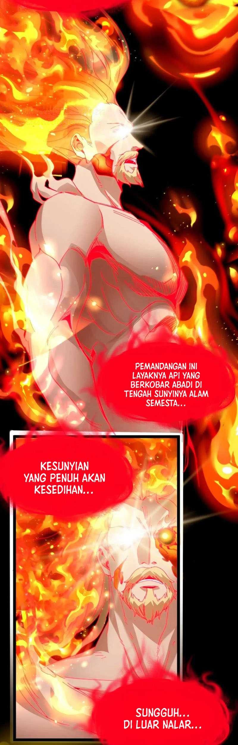 I’m Really Not The Demon God’s Lackey Chapter 152 page 25