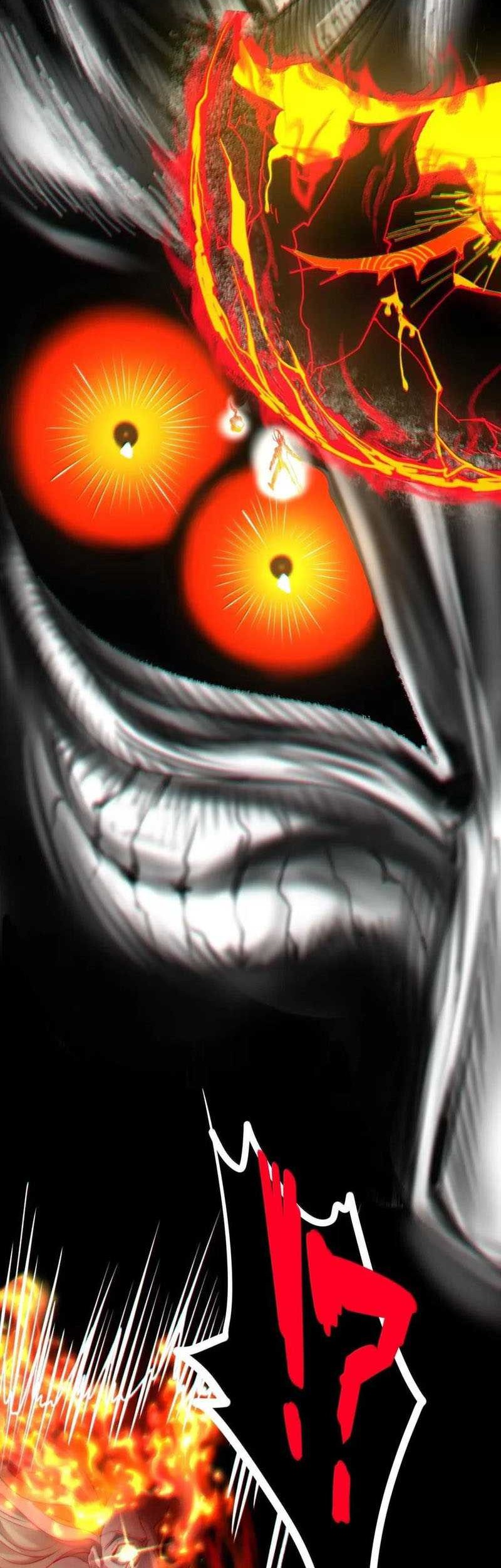 I’m Really Not The Demon God’s Lackey Chapter 152 page 28
