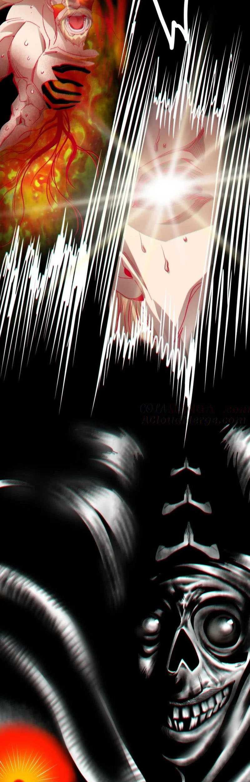 I’m Really Not The Demon God’s Lackey Chapter 152 page 29