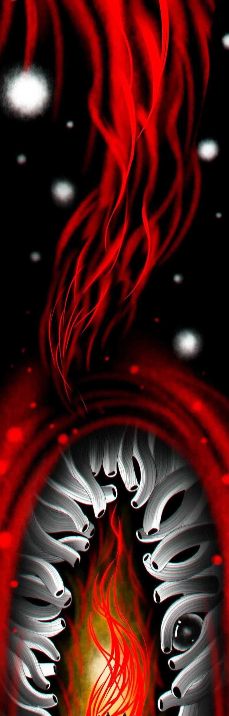 I’m Really Not The Demon God’s Lackey Chapter 152 page 32