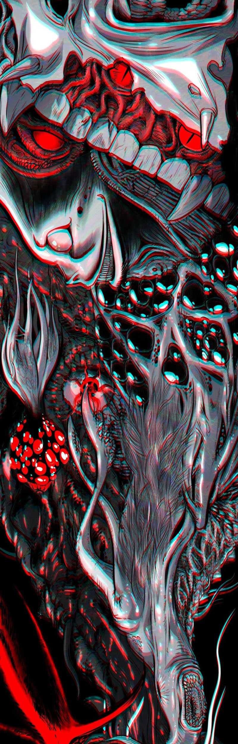 I’m Really Not The Demon God’s Lackey Chapter 152 page 35