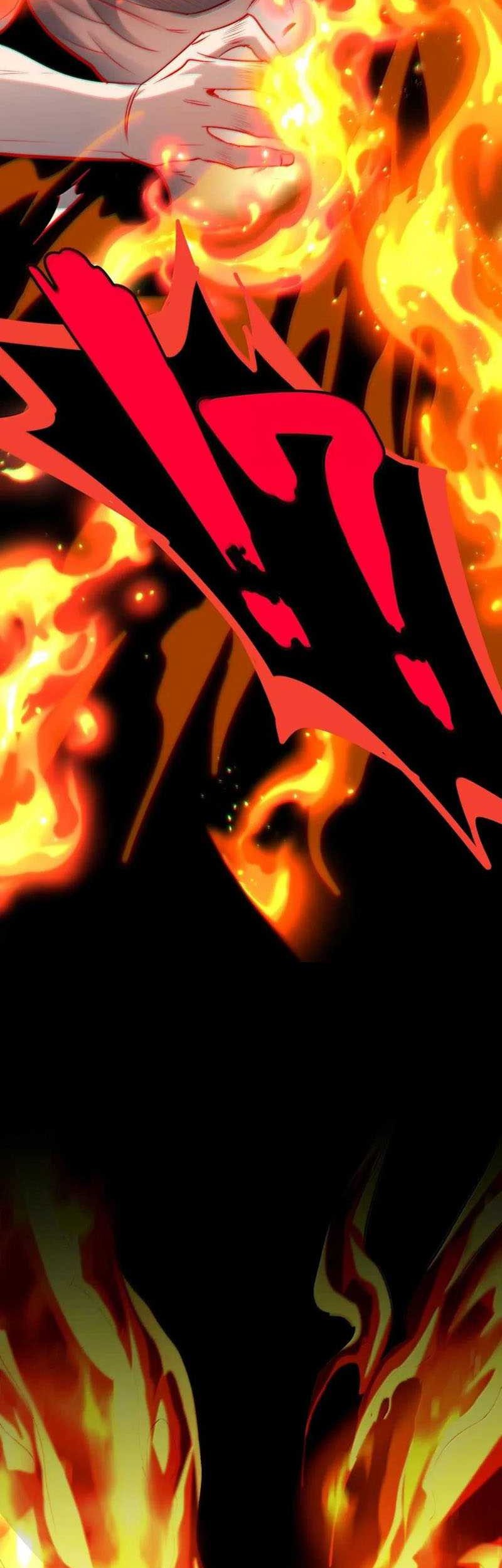 I’m Really Not The Demon God’s Lackey Chapter 152 page 39