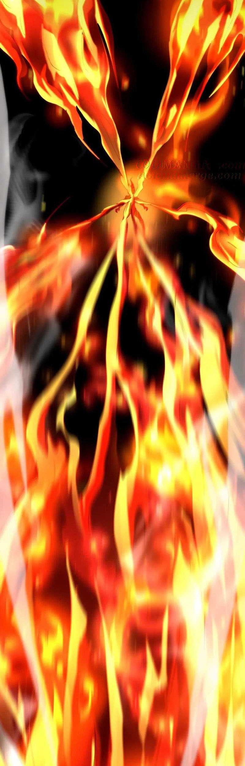 I’m Really Not The Demon God’s Lackey Chapter 152 page 40